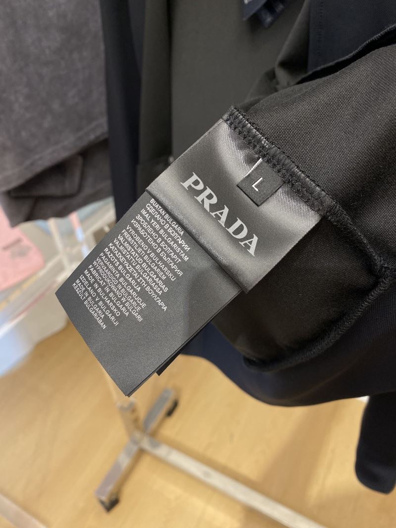 Prada Outwear